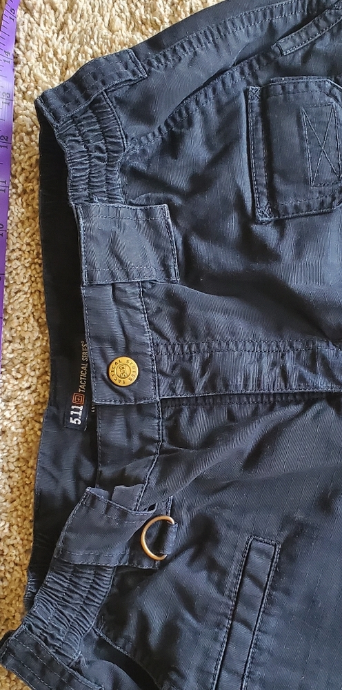5.11 tactical pants